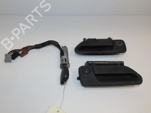 Elektronisk modul CITROËN XANTIA (X1_, X2_) 2.1 Turbo D 12V (109 hp) 28967444