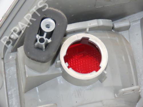 Left tailgate light RENAULT MEGANE III Hatchback (BZ0/1_, B3_) 1.2 TCe (BZ2B, BZ11) | BP30955848C79