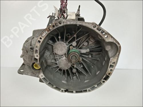 Used Gearbox Gearbox 11099590 11099590