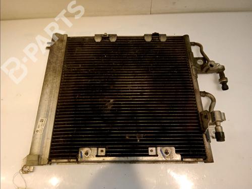 Used Heating radiator Heating radiator OPEL ASTRA H GTC (A04) 1.7 CDTI (L08) (110 hp) 11099508 11099508