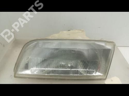 Used Left headlight CITROËN ZX (N2) 1.4 i (75 hp) 9597669