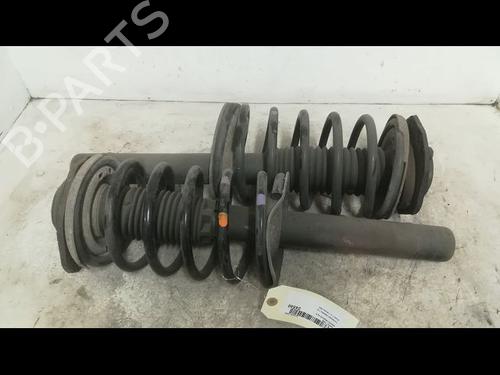Used Right front shock absorber Right front shock absorber 23173060 23173060