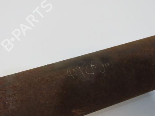 Right front driveshaft FORD B-MAX (JK) 1.6 Ti | BP33770357M39  - Image 5