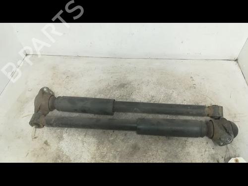 Used Right rear shock absorber Right rear shock absorber SEAT IBIZA III (6L1) 1.9 SDI (64 hp) 36494021 36494021