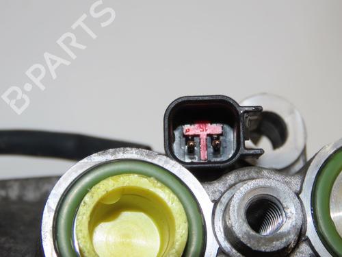 AC compressor FORD FIESTA VI (CB1, CCN) 1.4 TDCi | BP36395730M34 - Image 5