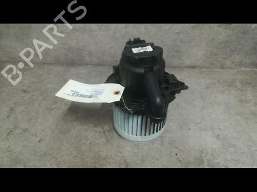 Used Heater blower motor Heater blower motor DACIA SANDERO II 1.0 SCe 75 (B8JC, B8JD, B8NC) (73 hp) 9610287 9610287
