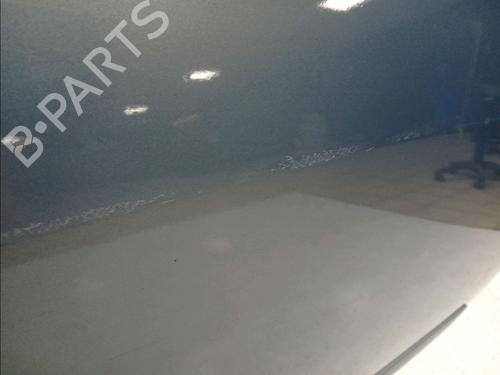 Left rear door RENAULT ESPACE IV (JK0/1_) 2.0 dCi (JK01, JK02, JK1J, JK1K, JK1H) | BP17552040C4 