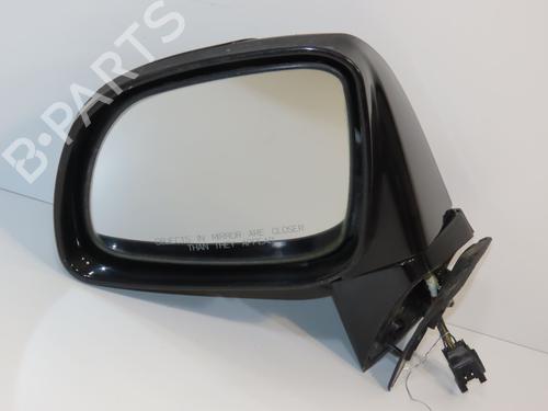 Left mirror CHEVROLET CAPTIVA (C100, C140) 2.0 D 4WD | BP28831434C26 