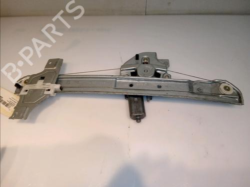 Front right window mechanism CITROËN C3 III (SX) 1.2 PureTech 82 | BP11102189C23