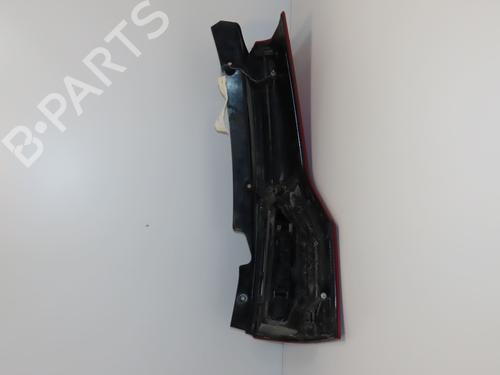 Left taillight CITROËN C4 Grand Picasso I (UA_) 1.6 HDi | BP28969665C34 