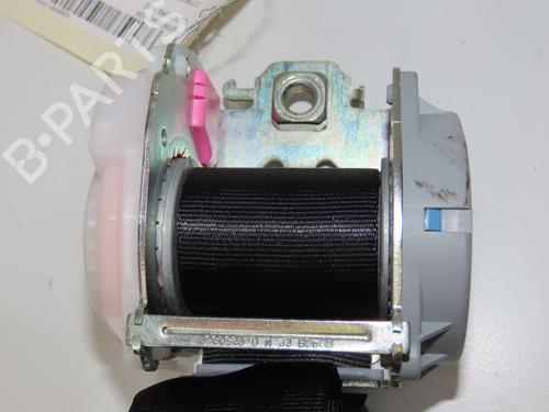 Front right seatbelt CITROËN AMI (9A_) Electric (9AZ2CA) | BP36494657I25 - Image 3