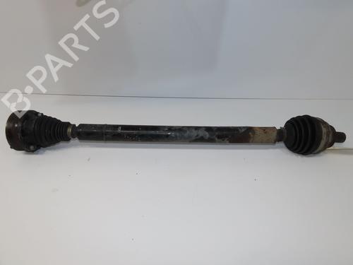 Right front driveshaft VW GOLF V (1K1) 1.9 TDI | BP31865240M39
