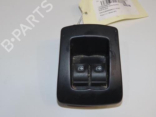 Used Left front window switch Left front window switch DACIA SANDERO II 1.5 dCi (90 hp) 33561859 33561859