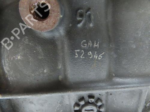 Engine DACIA SANDERO II 1.2 | BP33808301M1 - Image 2