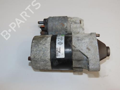 Used Starter Starter DACIA SANDERO 1.2 16V (75 hp) 36395689 36395689