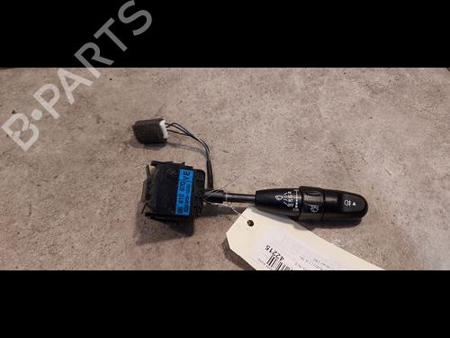 Used Steering column stalk Steering column stalk CHEVROLET AVEO / KALOS Hatchback (T250, T255) 1.2 LPG (84 hp) 9614475 9614475