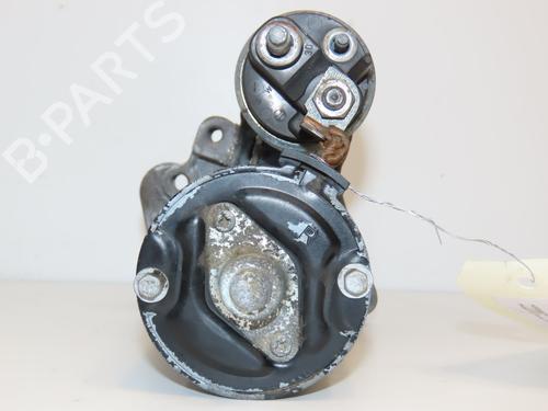 Starter NISSAN NOTE (E12) 1.5 dCi | BP21088124M8