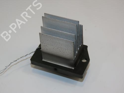 Used Heater resistor Heater resistor 19170664 19170664