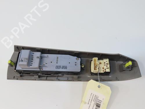 Left front window switch TOYOTA PRIUS Liftback (_W2_) 1.5 Hybrid (NHW20_, NHW20R) | BP38077764I27 - Image 5