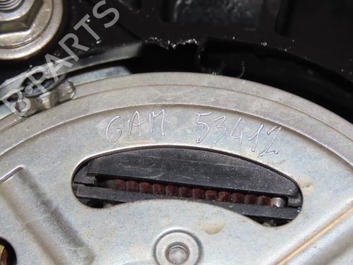 Radiator fan FORD KA (RU8) 1.3 TDCi | BP28801460M35 