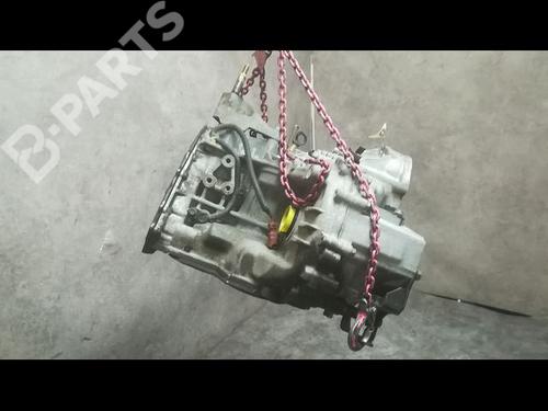 Gearbox NISSAN MICRA III (K12) 1.4 16V | BP9615452M3