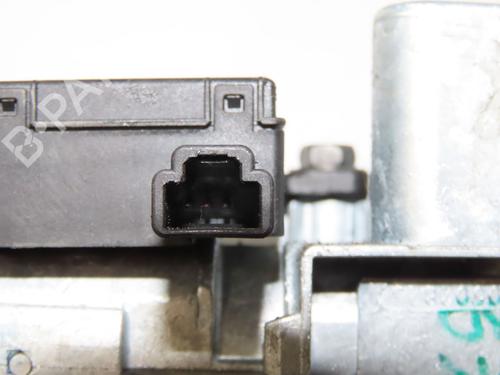 Ignition barrel NISSAN NOTE (E11, NE11) 1.5 dCi | BP31796625M48