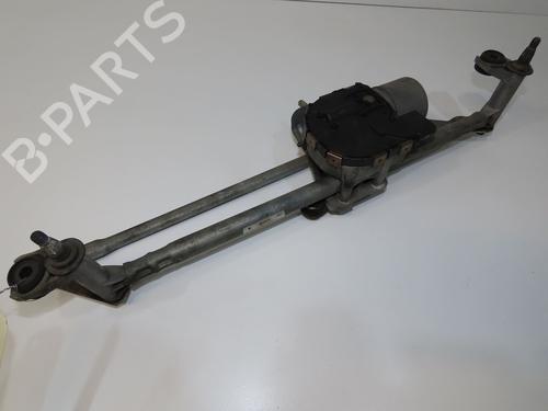 Front wiper motor VW GOLF V (1K1) 1.9 TDI | BP36496025M29 - Image 4