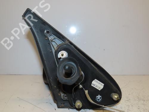 Left mirror RENAULT MEGANE I (BA0/1_) 1.6 e (BA0F, BA0S) | BP17514389C26 