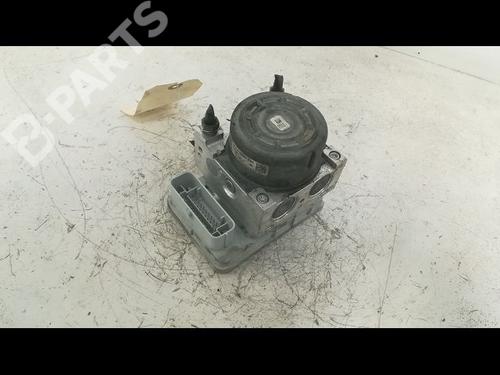 Used ABS pump CITROËN DS3 (SA_) 1.6 HDi 90 (92 hp) 9605601