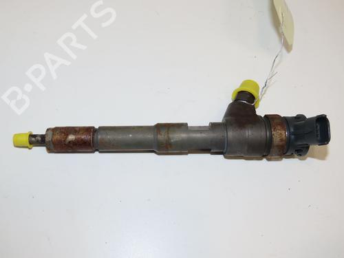 Used Injector RENAULT CLIO IV (BH_) 1.5 dCi 75 (75 hp) 19689921