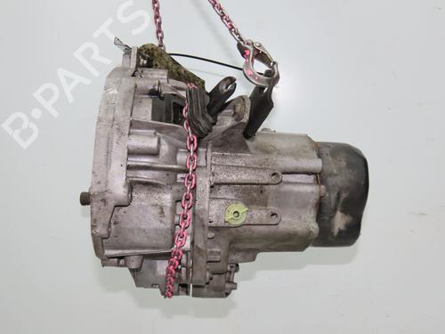Gearbox RENAULT KANGOO (KC0/1_) D 65 1.9 (KC0E, KC02, KC0J, KC0N) | BP28967309M3 
