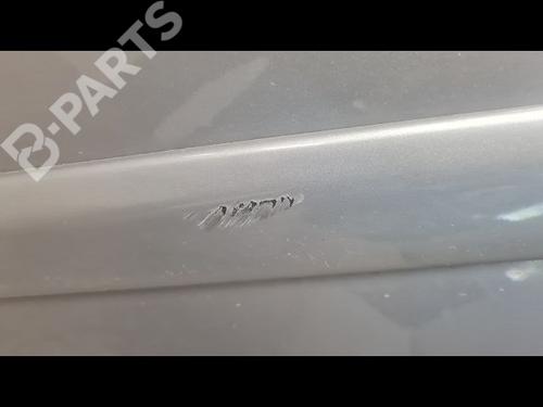 Right rear door VW POLO (9N_, 9A_) 1.4 TDI | BP9609083C5 