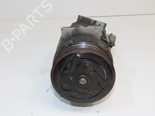 AC compressor RENAULT LAGUNA III (BT0/1) 2.0 dCi (BT01, BT08, BT09, BT0E, BT0K, BT12, BT1C, BT1D,... | BP39893828M34 - Image 2