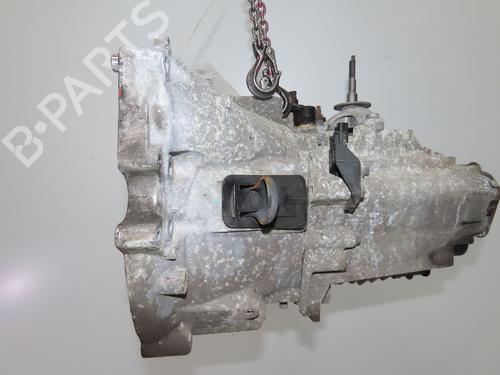 Gearbox PEUGEOT 5008 (0U_, 0E_) 2.0 HDi 150 / BlueHDi 150 | BP33728024M3 - Image 6