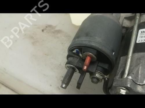 Used Starter Starter RENAULT TWINGO III (BCM_, BCA_) 0.9 TCe 90 (BCM9, BCM2) (90 hp) 9596992 9596992