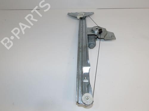 Rudehejsemekanisme Højre foran CITROËN BERLINGO MULTISPACE (B9) 1.2 PureTech 110 | BP36283664C23 - Image 3