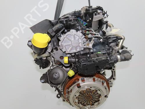 Engine CITROËN C4 CACTUS 1.6 BlueHDi 100 | BP38159192M1 - Image 5