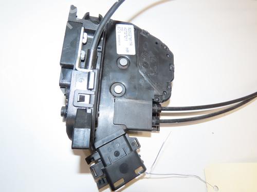 Rear right lock RENAULT TRAFIC III Van (FG_) 1.6 dCi 125 (FGMH) | BP28969119C99 