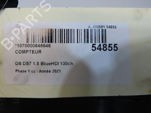 Quadro strumenti Quadro strumenti 38077729 38077729