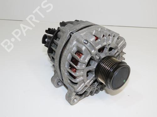 Generator CITROËN C4 CACTUS 1.6 BlueHDi 100 | BP36819855M7 - Image 9