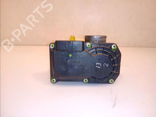Used Throttle body PEUGEOT 108 1.0 VTi (69 hp) 13077459