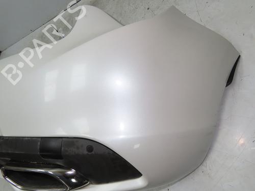 Paraurti posteriore DS DS 5 (KF_) 2.0 BlueHDi 180 (180 hp) 31121001