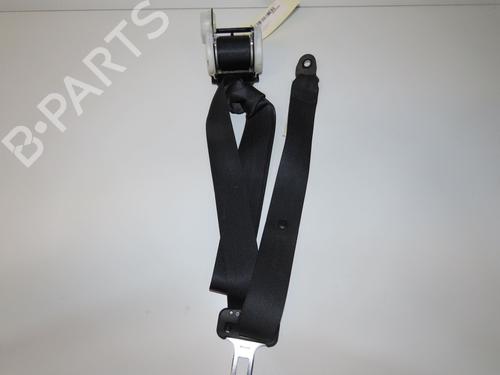 Rear right seatbelt MAZDA 3 (BL) 1.6 MZ-CD (BL14) | BP39180446I28 - Image 4