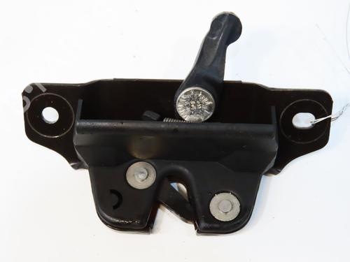 Used Tailgate lock Tailgate lock PEUGEOT 106 I (1A, 1C) 1.0 (50 hp) 36246789 36246789
