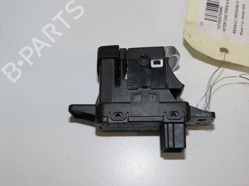Switch RENAULT MEGANE IV Hatchback (B9A/M/N_) 1.5 Blue dCi 115 (B9A6) | BP36246639I30 - Image 2