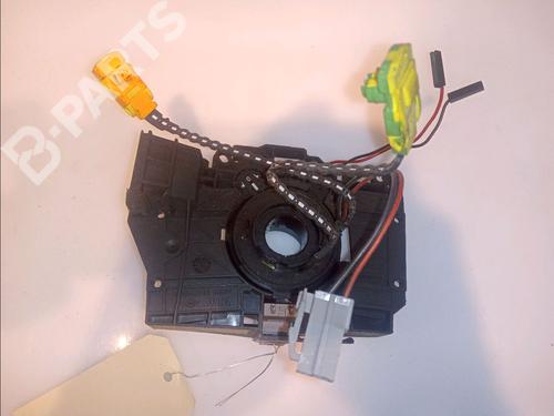 Used ECU airbags ECU airbags RENAULT CLIO II (BB_, CB_) 1.5 dCi (B/CB08) (82 hp) 11101808 11101808