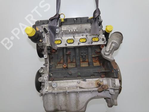 Motor OPEL CORSA E (X15) 1.4 (08, 68) | BP38077690M1 - Image 7