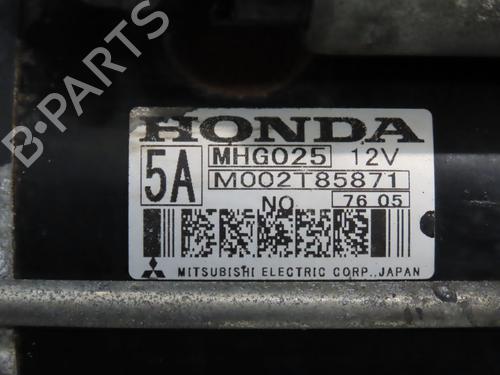 Used Starter Starter HONDA CIVIC VIII Hatchback (FN, FK) 2.2 CTDi (FK3) (140 hp) 23646920 23646920
