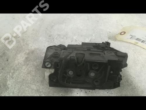 Used Rear left lock SEAT IBIZA IV (6J5, 6P1) 1.4 (85 hp) 9608030