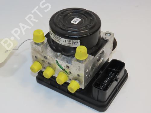 ABS pump NISSAN NOTE (E12) 1.5 dCi | BP23098665M43 